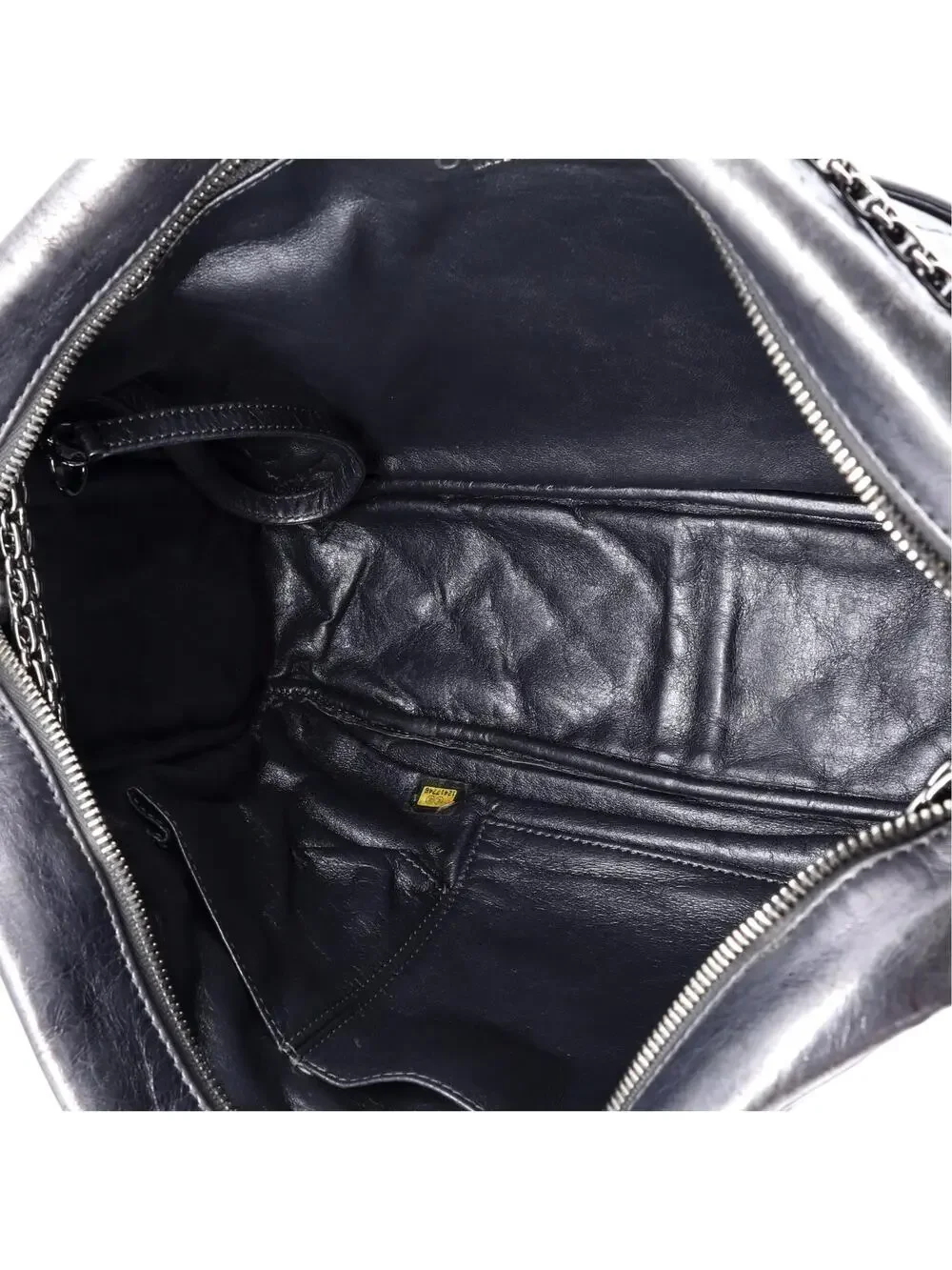 Chanel Reissue Camera Bag Quilted Aged #285770C17B